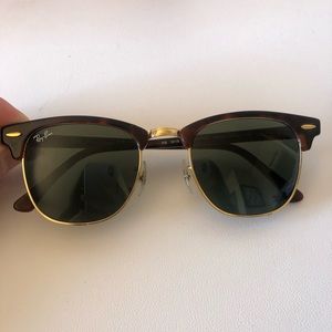 RAYBAN SUNGLASSES
